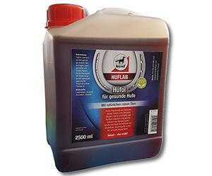 Leovet - Huile Pure pour Sabots sains - 2500 ML, 2500 ML