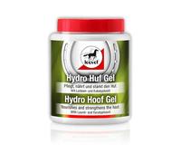Leovet Hydro Huf Gel | 750 ML | Produit de Soin des Sabots pour Chevaux | avec Huile d'eucalyptus