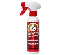 Leovet Cuir en Un clin d'œil Entretien de la Selle Unisexe, Neutre, 250 ML