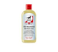 Leovet Lotion nettoyante MED pour les plaies et les peaux sensibles 250 ml
