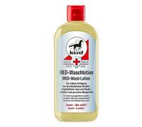 Leovet Lotion nettoyante MED pour les plaies et les peaux sensibles 250 ml