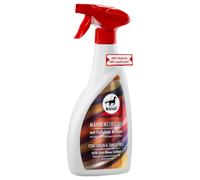 Leovet Mähnenstriegel 550 ml spray pour crinière, spray pour la queue, spray pour chevaux, soin du pelage