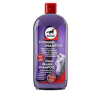 Other LEO3170 LEOVET Shiny White SHAMPOOO 500 ML Mixte Adulte, Claire, Regular