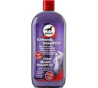 Other LEO3170 LEOVET Shiny White SHAMPOOO 500 ML Mixte Adulte, Claire, Regular