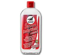 Leovet Nettoyant Corps pour Cheval 5-Star Biotin 500 ML