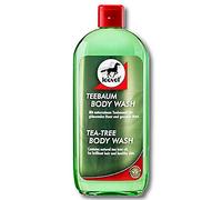 Leovet Nettoyant Corps pour Cheval Tea Tree 500 ML