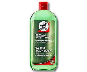 Leovet Nettoyant Corps pour Cheval Tea Tree 500 ML