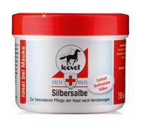 LEOVET Silbersalbe -150 ml-