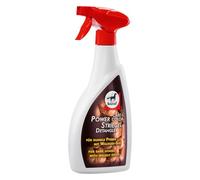 Leovet® Étrille de crinière Power Noyer - 550 ml - Pour cheval sombre