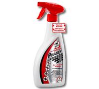 Leovet Power Phaser 550 ml Protection contre les insectes, protection contre les mouches, protection contre les taons