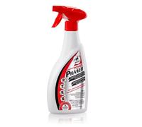 Leovet Power Phaser répulsif Spray 550 ml (36,35 € pro 1 l)
