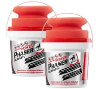 Leovet Power Phaser Durativ 500ml protection contre les mouches, protection contre les taons, protection contre les insectes, gel