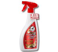 Leovet® Power Striegel Camomille Spray pour crinière 550 ml pour chevaux clairs