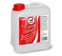 leovet Shampoing 5 Sterne Striegel Booster - 2500 ml Bidon de recharge