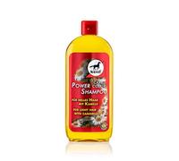 leovet Shampooing pour chevaux Power Shampooing Camomille