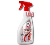 Leovet Silkcare étrille pour crinière 550 ml étrille pour crinière, étrille pour pelage, spray pour la queue