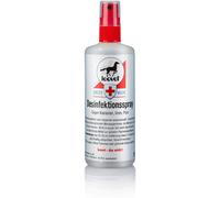 leovet spray désinfectant 200ml tue les bactéries virus champignons