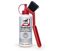 leovet StrahlSan avec pinceau 200ml pour la pourriture des rayons