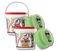 Leovet Tam Tam Vet 0,5 l protection contre les mouches, protection contre les taons, protection contre les insectes