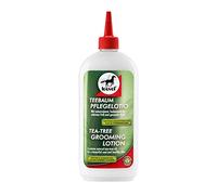 Lotion anti-démangeaisons pour cheval Leovet Arbre à Thé Blanc 500 ml