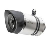 Leovince 14286E Pot d'echappement LV Pro Triumph Street Triple 765 S/R / Rs