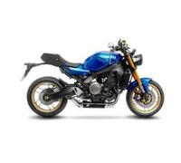 LEOVINCE 14372EBK Silencieux arrière