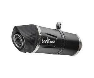 LEOVINCE 14430EB Silencieux arrière