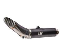 LEOVINCE 14443EBU ÉCHAPPEMENT COMPLET LV RACE SUZUKI GSX-8S 23-