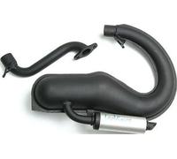 LeoVince 4206 Auspuff full system