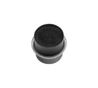 LEOVINCE 6525K Kit De Conversion Catalyseur Diam. 60,3Mm