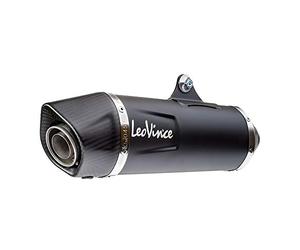 LeoVince 8051122156443 SBK Nero EVO II Silencieux