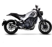 LeoVince 8098 Catalyseur Eliminator Raccord