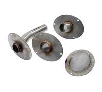 Leovince Amortisseur De Bruit X3 Enduro 303990602r