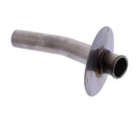 Leovince Amortisseur De Bruit X3 Enduro 305080801r
