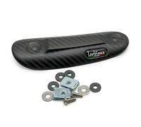 LeoVince Bouclier thermique de rechange en carbone pour Aprilia RSV4 1100