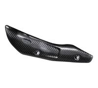 Leovince Bouclier Thermique Kawasaki 8085
