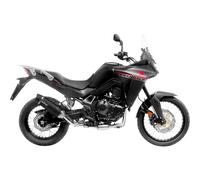 Leovince Collecteur Honda Xl 750 Abs 23-26
