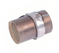 Leovince Convertisseur Catalytique 6522bk