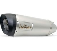 LeoVince Factory S 9753U échappement universel inox D. 60