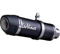 LeoVince GP Corsa Evo Slip-On échappement en carbone pour HONDA CBR 500 R