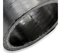 LeoVince Jeu de douilles de rechange pour système d'échappement MD56, LGR/F, 45 x 37,6 x 30 mm