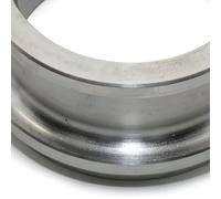 LeoVince Jeu de douilles de rechange pour système d'échappement S060/06 en acier inoxydable