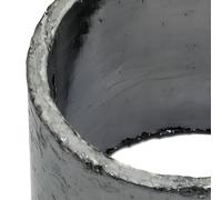 LeoVince Jeu de douilles de rechange pour système d'échappement S129/03, LGR/F, 35 x 30 x 30 mm