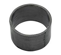 LeoVince Joint d'échappement de rechange en graphite Ø 45 mm, 50 x 45 x 30 mm