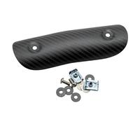 LeoVince Kit de bouclier thermique de rechange en carbone pour Kawasaki ZX10R Ninja