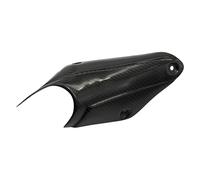 LeoVince Kit de rechange pour système d'échappement en carbone pour Yamaha MT09