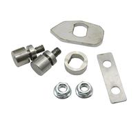 LeoVince Kit de rechange pour système d'échappement KTM 1290 Superduke R