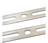 LeoVince Kit de rivets de rechange avec rivets pour système d'échappement