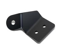 LeoVince Kit de support d'échappement de rechange en acier inoxydable pour Honda CB 125 R
