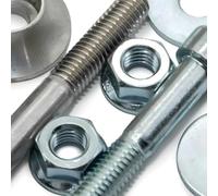 LeoVince Kit de support d'échappement de rechange pour Kawasaki Z 800 à partir de 2013